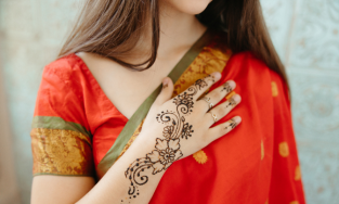 Sathnam Mehendi and Tattos, Mysore